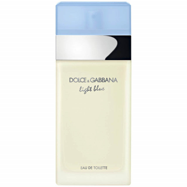 Dolce & Gabbana - Light Blue | Eau de Toilette rechargeable