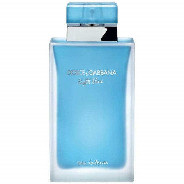 Dolce & Gabbana - Light Blue Eau Intense | Eau de Parfum