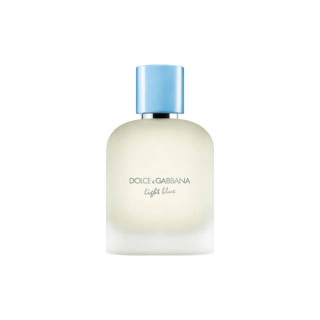 Dolce & Gabbana - Light Blue pour Homme | Eau de Toilette