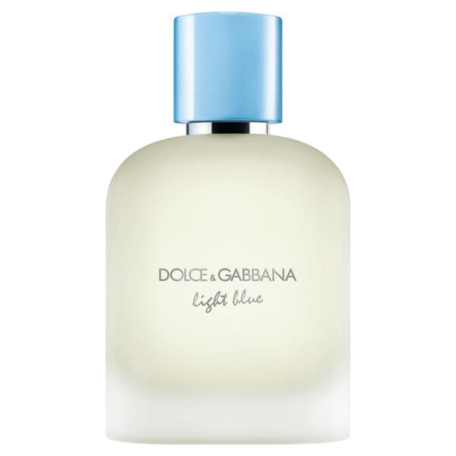 Dolce & Gabbana - Light Blue pour Homme | Eau de Toilette