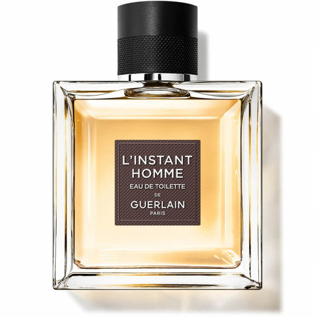 Guerlain - L'Instant de Guerlain pour Homme | Eau de Toilette
