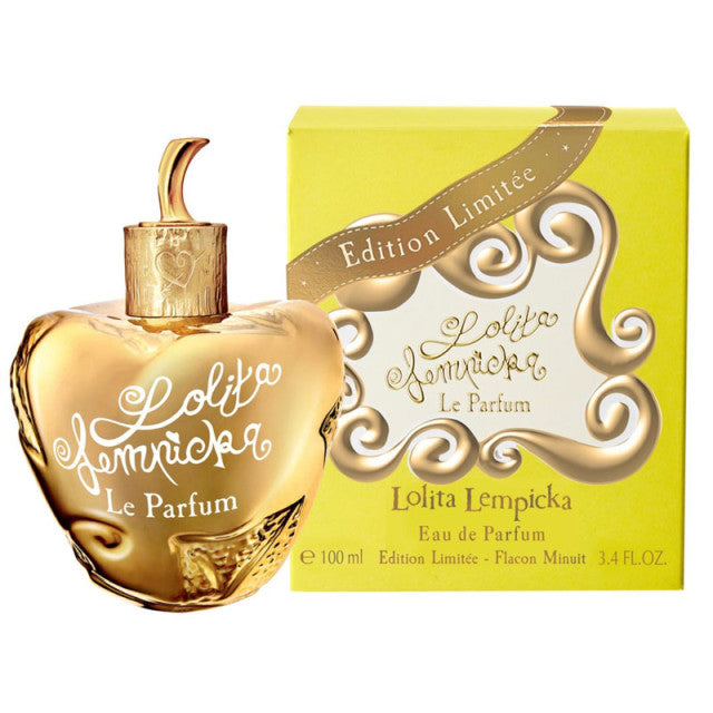 Lolita Lempicka - Le Parfum | Eau de Parfum - Édition limitée