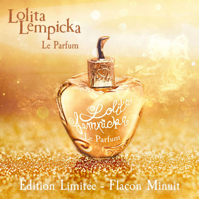Lolita Lempicka - Le Parfum | Eau de Parfum - Édition limitée