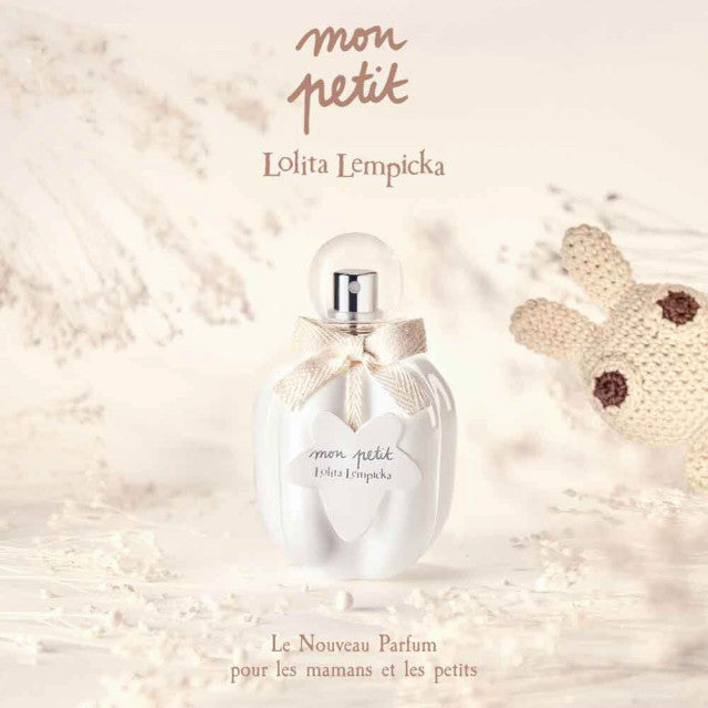 Lolita Lempicka - Mon Petit | Eau de Senteur