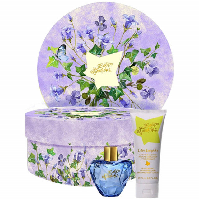 Lolita Lempicka - Mon Premier Parfum | Coffret Eau de Parfum avec son Lait Corps
