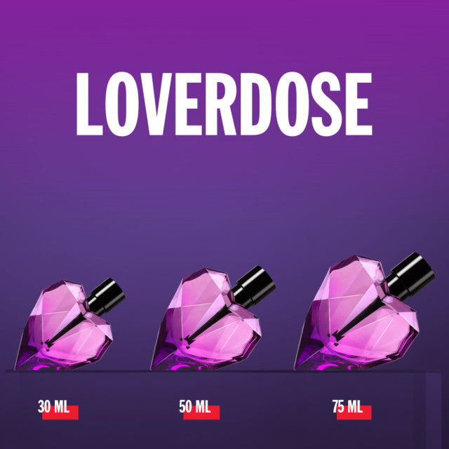 Diesel - Loverdose | Eau de Parfum