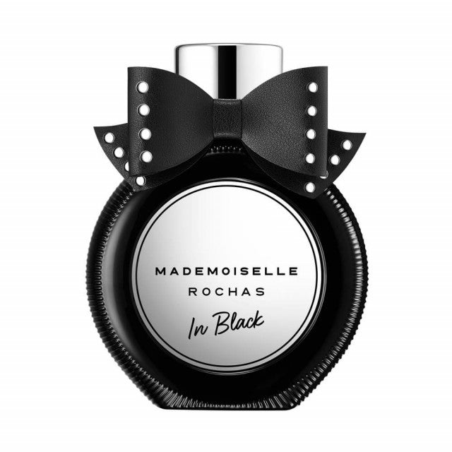 Rochas - Mademoiselle Rochas In Black | Eau de Parfum