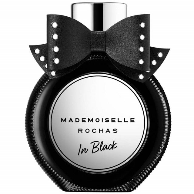Rochas - Mademoiselle Rochas In Black | Eau de Parfum