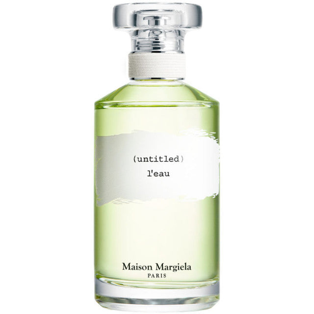 Maison Margiela - L'eau (untitled) | Eau de Toilette