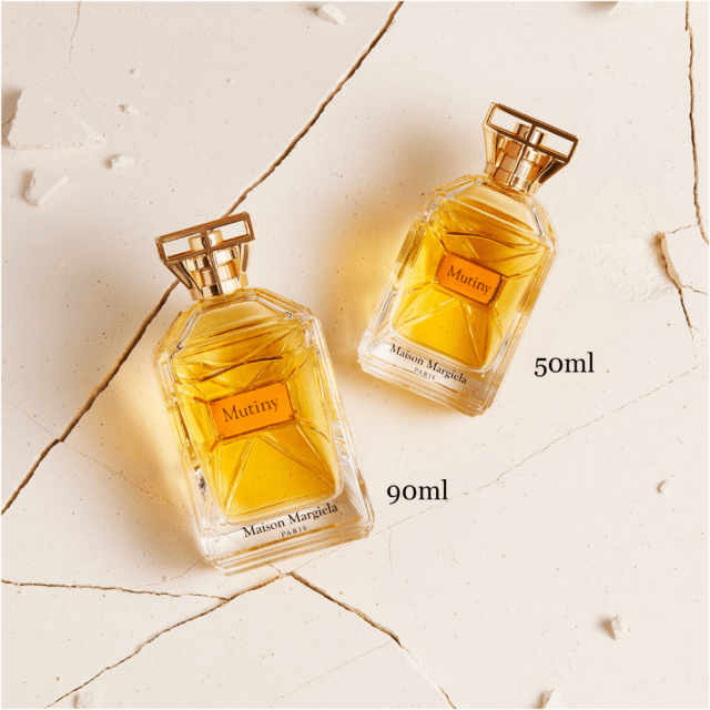 Maison Margiela - Mutiny | Eau de Parfum