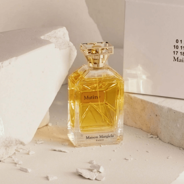 Maison Margiela - Mutiny | Eau de Parfum