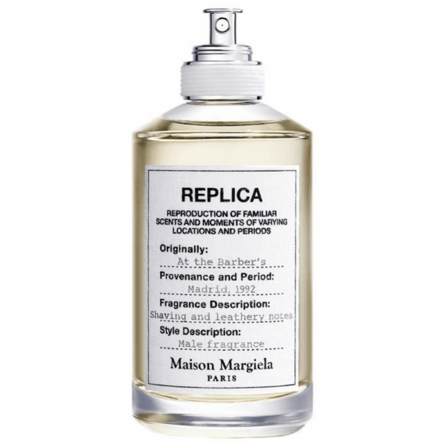 Maison Margiela - Replica At The Barber's | Eau de Toilette