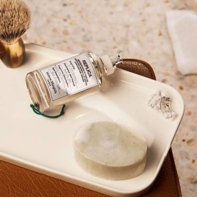 Maison Margiela - Replica At The Barber's | Eau de Toilette
