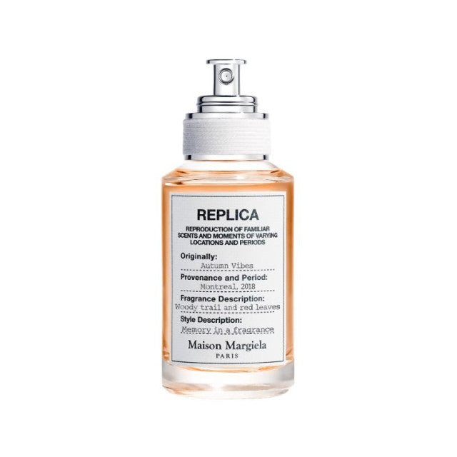 Maison Margiela - Replica Autumn Vibes | Eau de Toilette