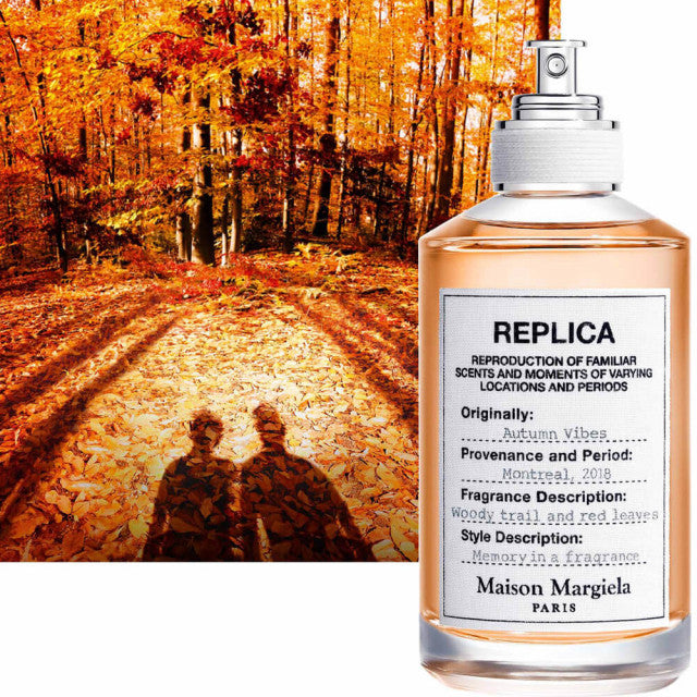 Maison Margiela - Replica Autumn Vibes | Eau de Toilette