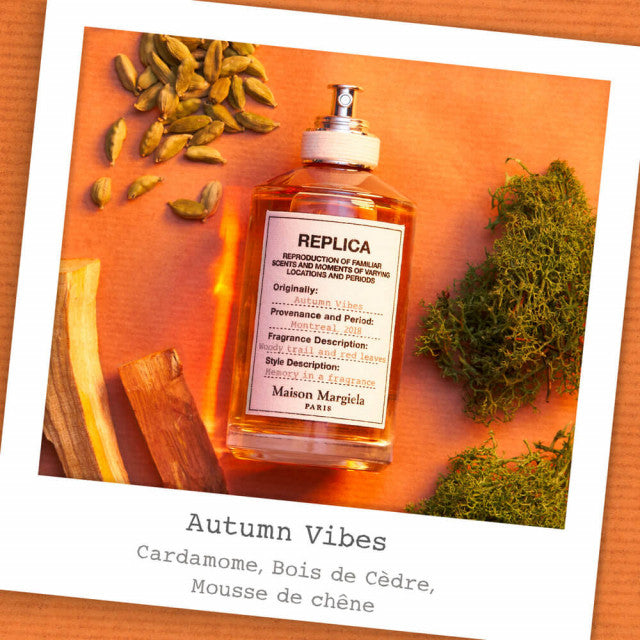 Maison Margiela - Replica Autumn Vibes | Eau de Toilette