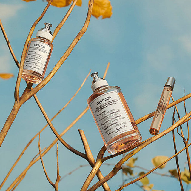 Maison Margiela - Replica Autumn Vibes | Eau de Toilette