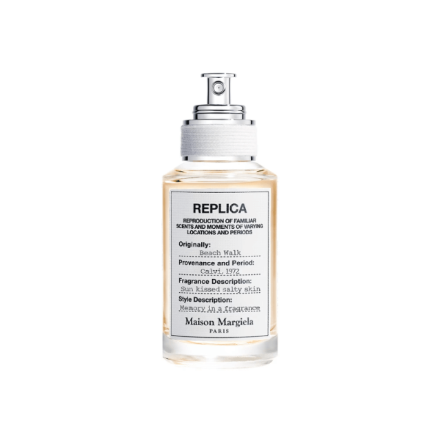 Maison Margiela - Replica Beach Walk | Eau de Toilette