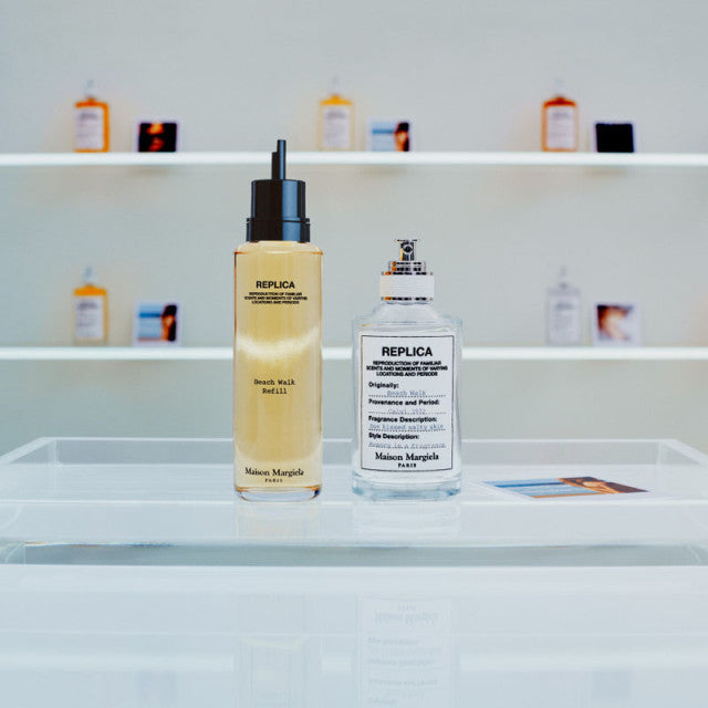 Maison Margiela - Replica Beach Walk | Eau de Toilette