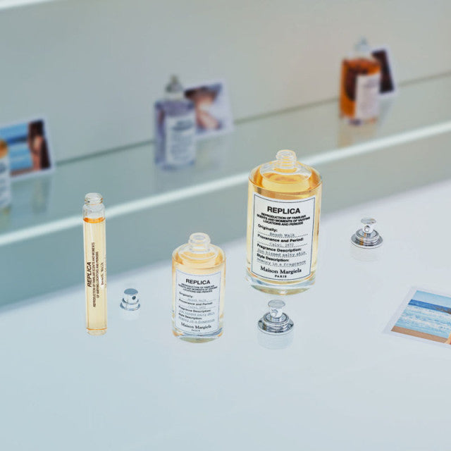 Maison Margiela - Replica Beach Walk | Eau de Toilette