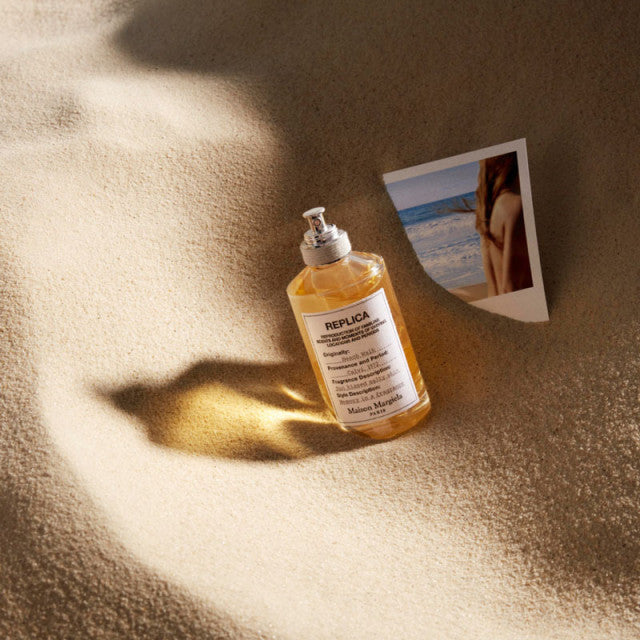 Maison Margiela - Replica Beach Walk | Eau de Toilette