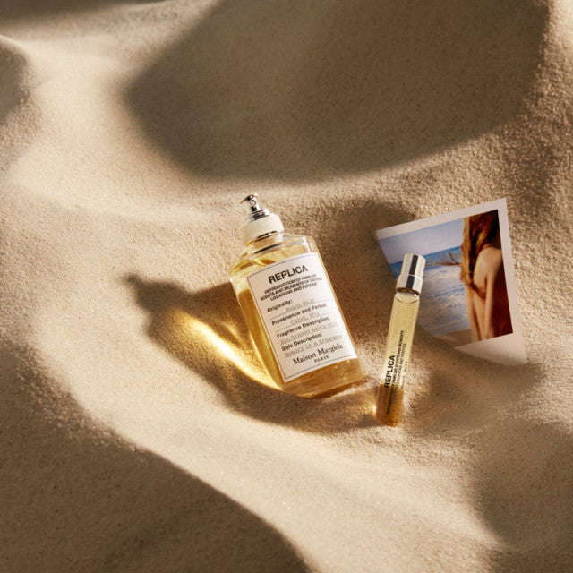 Maison Margiela - Replica Beach Walk | Eau de Toilette