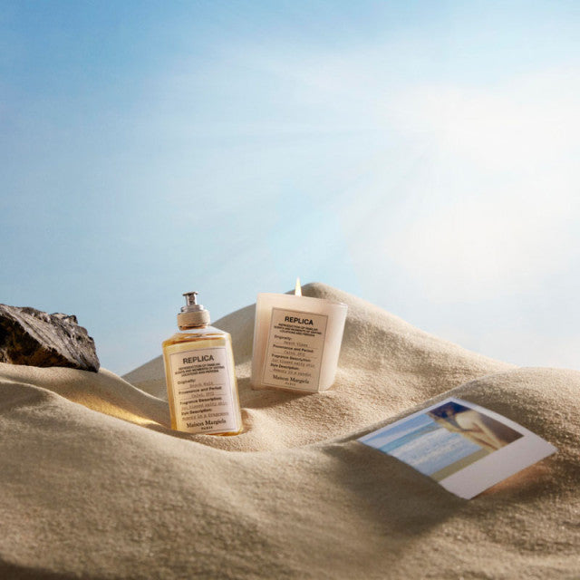 Maison Margiela - Replica Beach Walk | Eau de Toilette