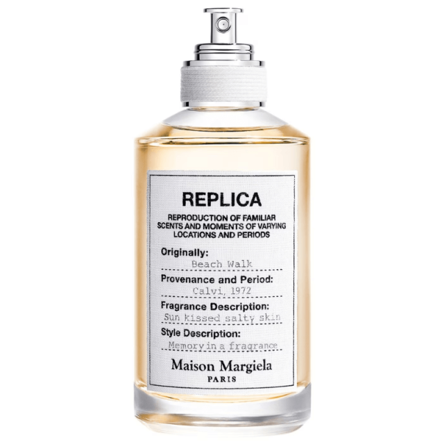 Maison Margiela - Replica Beach Walk | Eau de Toilette