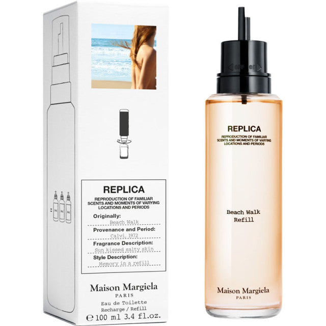 Maison Margiela - Replica Beach Walk | Eau de Toilette