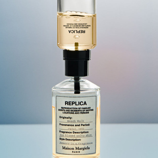 Maison Margiela - Replica Beach Walk | Eau de Toilette