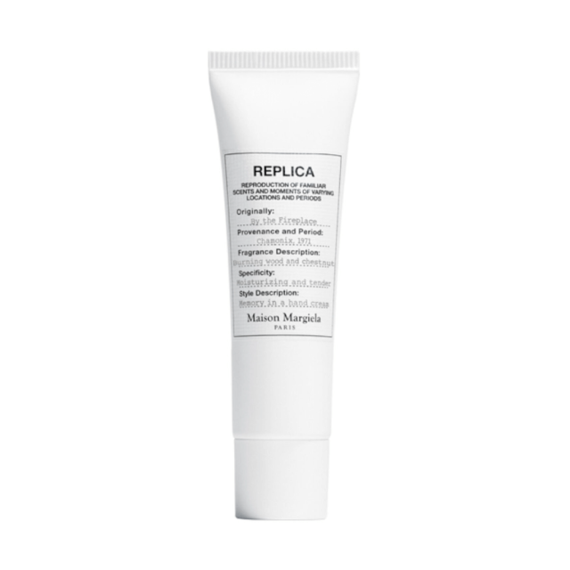 Maison Margiela - Replica by The Fireplace | Crème Mains Parfumée