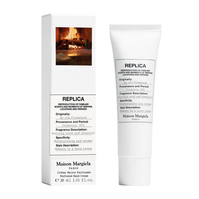 Maison Margiela - Replica by The Fireplace | Crème Mains Parfumée