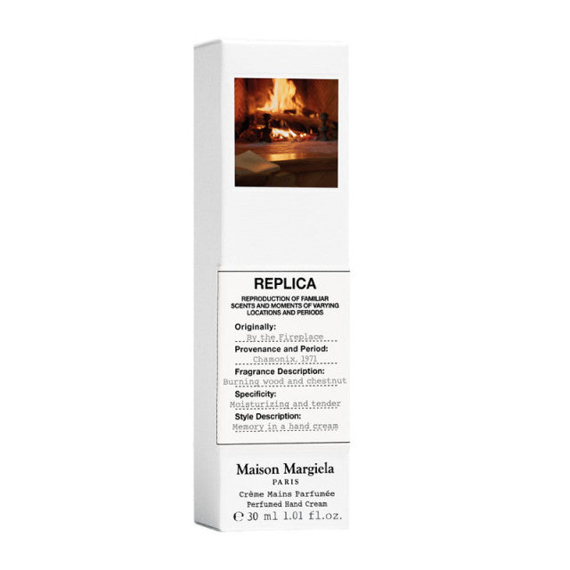 Maison Margiela - Replica by The Fireplace | Crème Mains Parfumée