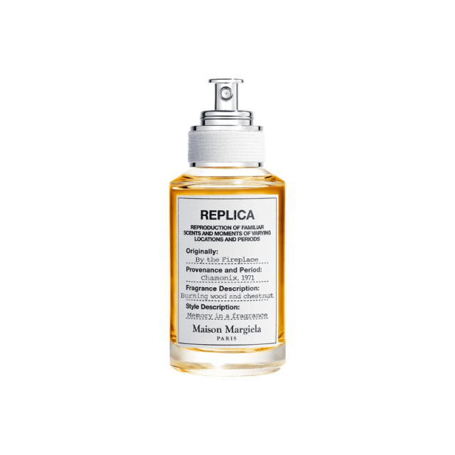 Maison Margiela - Replica By The Fireplace | Eau de Toilette