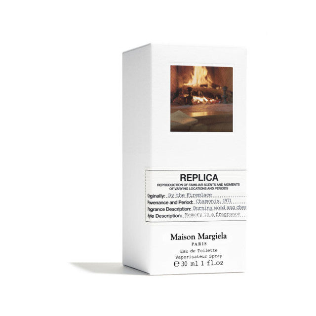 Maison Margiela - Replica By The Fireplace | Eau de Toilette