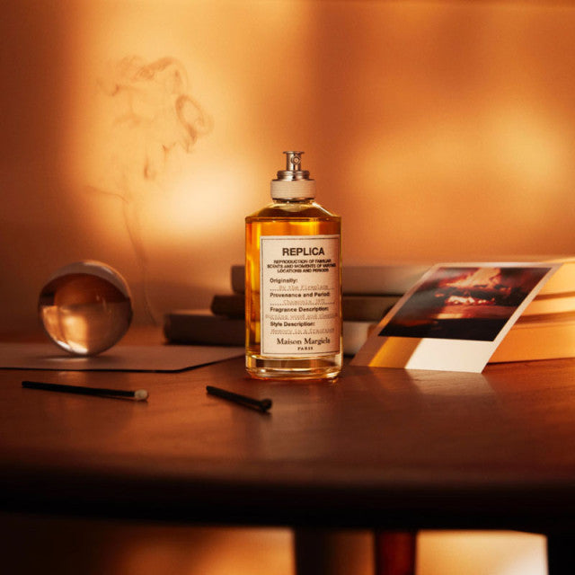 Maison Margiela - Replica By The Fireplace | Eau de Toilette