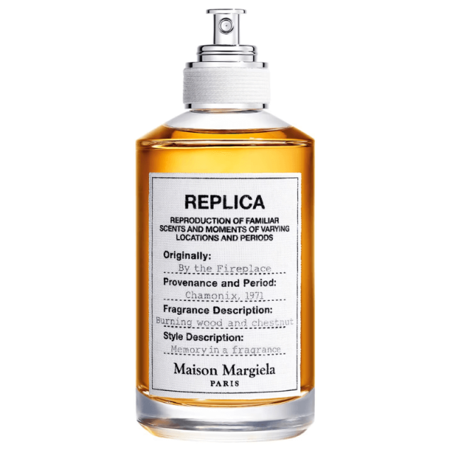 Maison Margiela - Replica By The Fireplace | Eau de Toilette