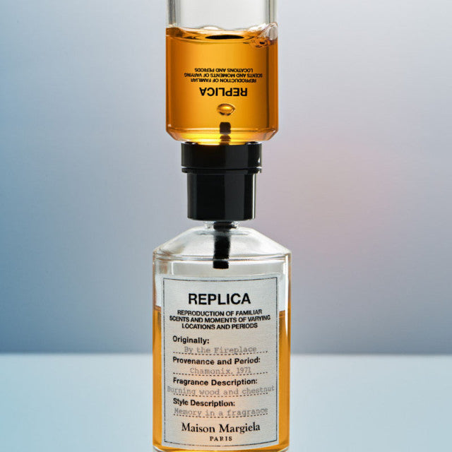 Maison Margiela - Replica By The Fireplace | Eau de Toilette