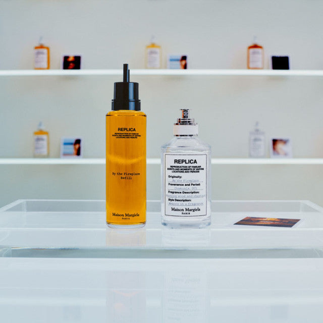 Maison Margiela - Replica By The Fireplace | Eau de Toilette