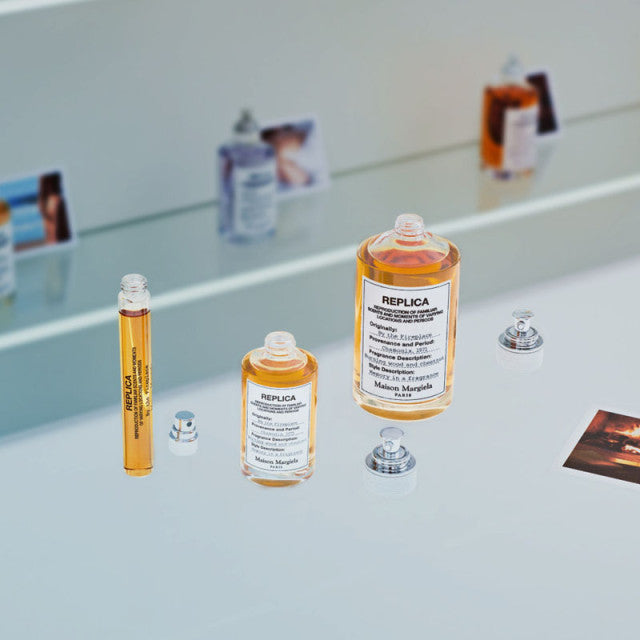 Maison Margiela - Replica By The Fireplace | Eau de Toilette