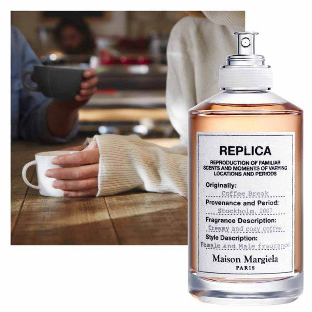 Maison Margiela - Replica Coffee Break | Eau de Toilette