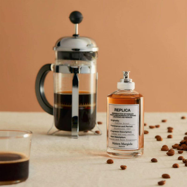 Maison Margiela - Replica Coffee Break | Eau de Toilette