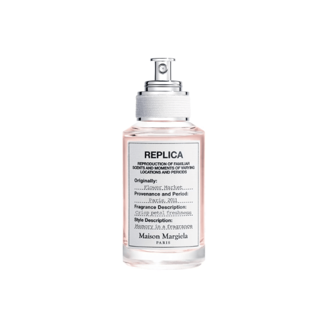 Maison Margiela - Replica Flower Market | Eau de Toilette