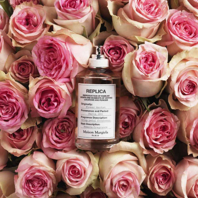 Maison Margiela - Replica Flower Market | Eau de Toilette