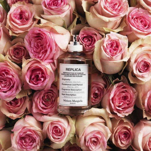 Maison Margiela - Replica Flower Market | Eau de Toilette