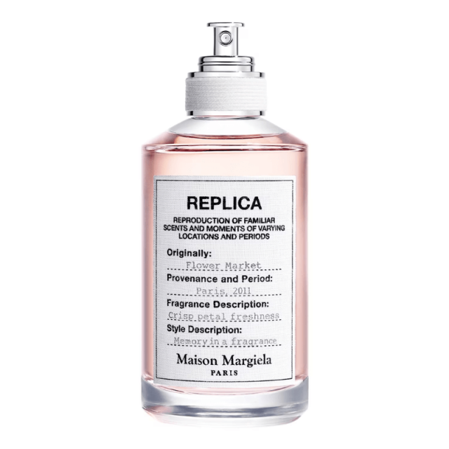 Maison Margiela - Replica Flower Market | Eau de Toilette