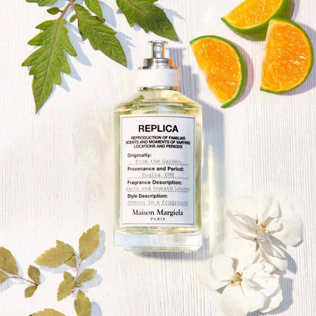 Maison Margiela - Replica From The Garden | Eau de Toilette