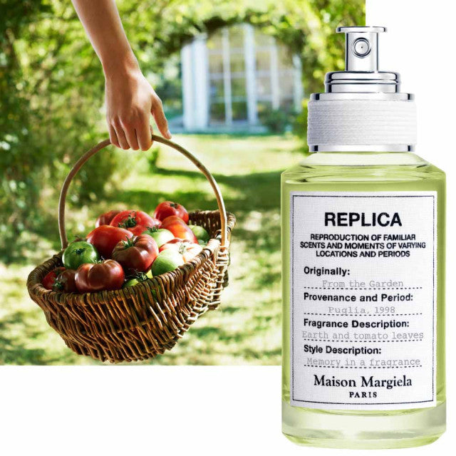 Maison Margiela - Replica From The Garden | Eau de Toilette