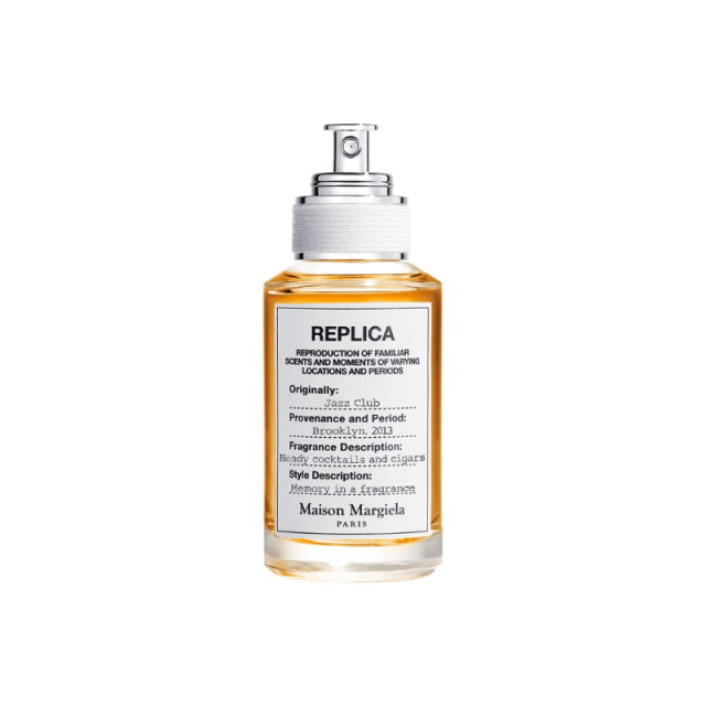 Maison Margiela - Replica Jazz Club | Eau de Toilette