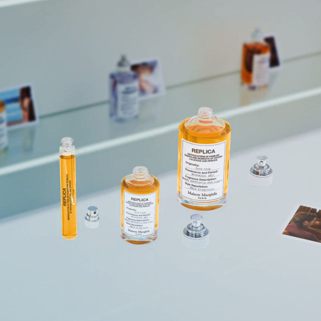 Maison Margiela - Replica Jazz Club | Eau de Toilette